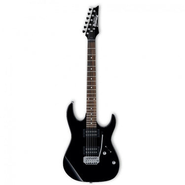 Guitarra Electrica Ibañez Rx Negra, Grx22-Bkn